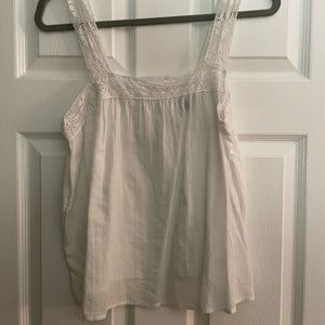 aerie tank top